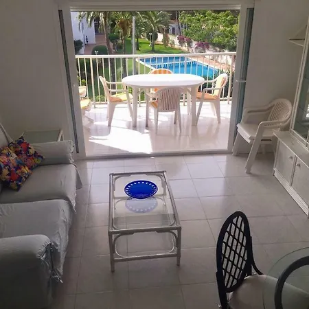 Las Rotas Apartment