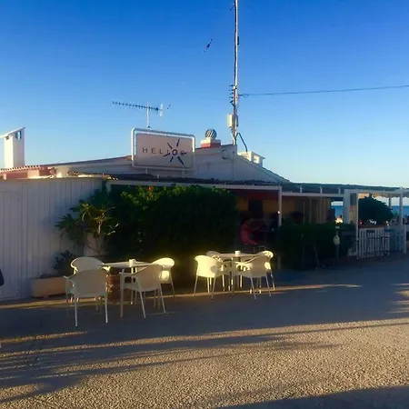 Las Rotas Denia