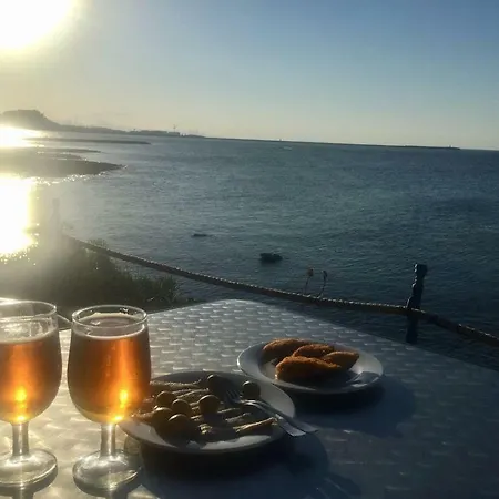 Las Rotas Apartment Denia